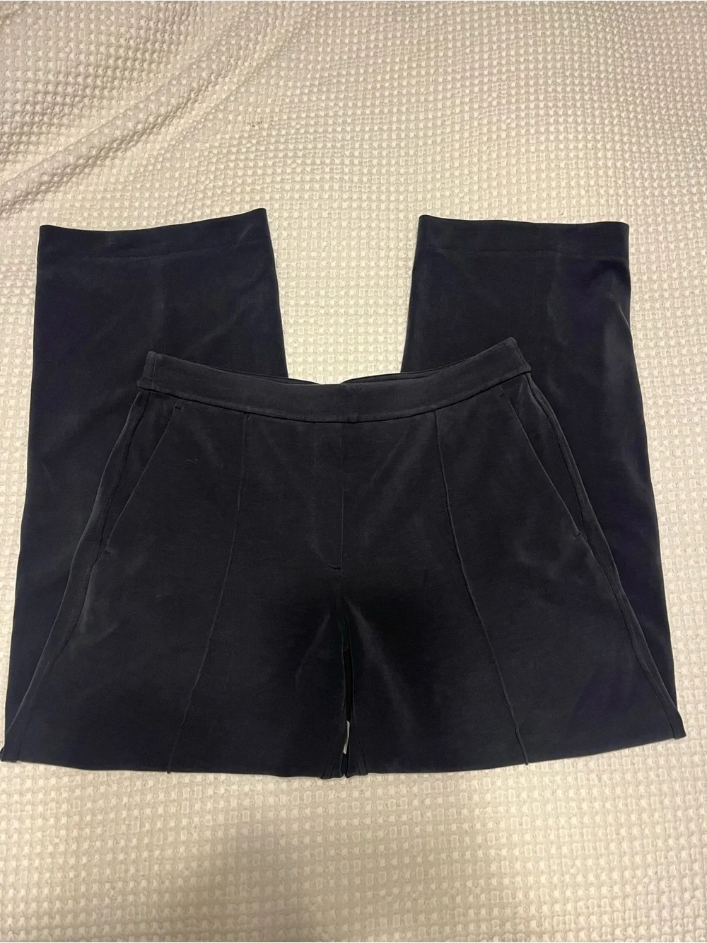 Lululemon Softstream Wideleg Pants